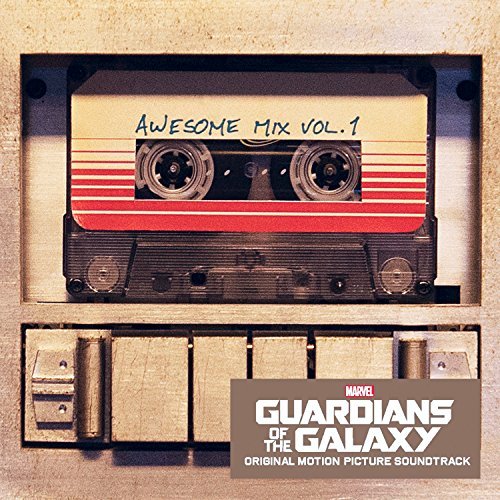 Guardians Of The Galaxy/Soundtrack