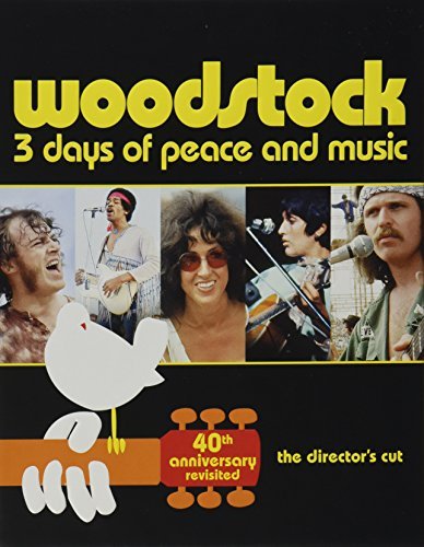 Woodstock: 40th Anniversary (L/Woodstock: 40th Anniversary (L