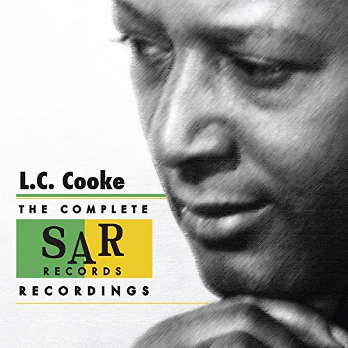 L.C. Cooke/Complete Sar Recordings