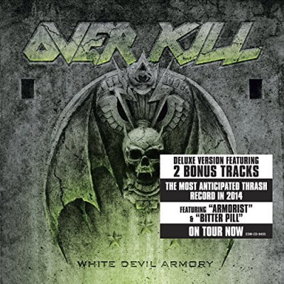 Overkill/White Devil Armory