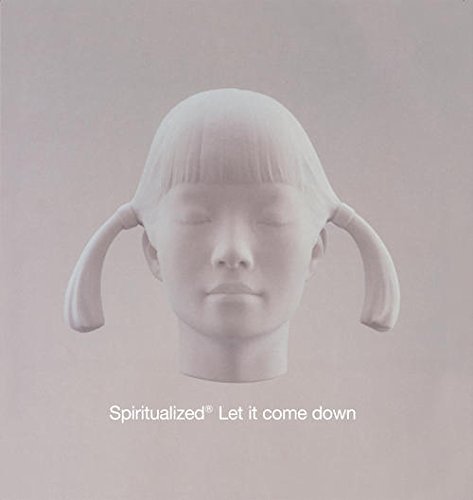 Spiritualized/Let It Come Down@180gm Vinyl@Limited Edition