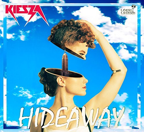 Kiesza/Hideaway
