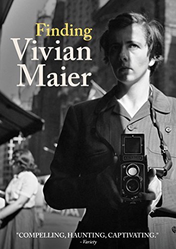 Finding Vivian Maier/Finding Vivian Maier