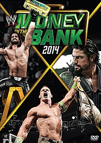 Wwe/Money In The Bank 2014