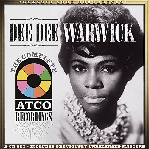 Dee Dee Warwick/The Complete Atco Recordings
