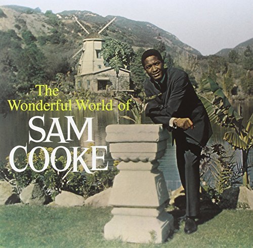 Sam Cooke/Wonderful World Of Sam Cooke