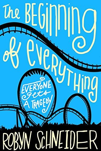 Robyn Schneider/The Beginning of Everything