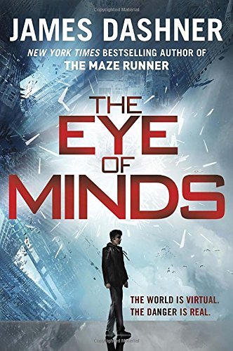 James Dashner/The Eye of Minds