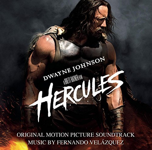Hercules/Soundtrack