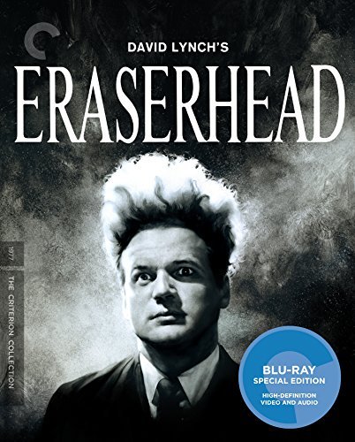 Eraserhead (Criterion Collection)/Jack Nance, Charlotte Stewart, and Allen Joseph@Not Rated@Blu-Ray