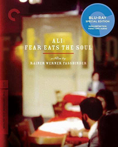 Ali: Fear Eats the Soul/Ali: Fear Eats the Soul@Blu-ray@Nr/Criterion Collection