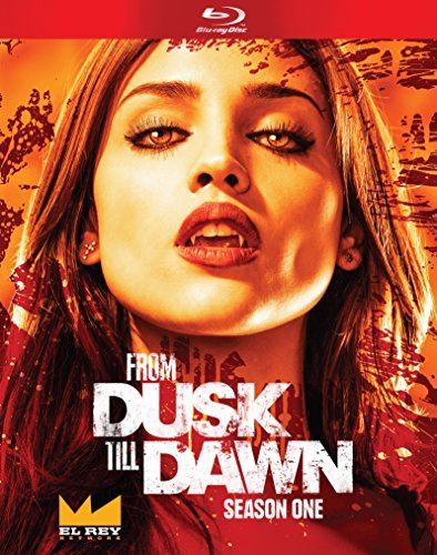 From Dusk Till Dawn/Season 1@Blu-ray