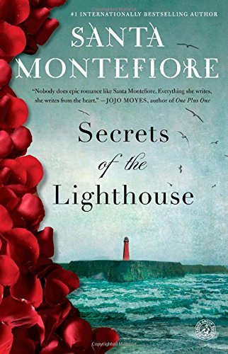 Santa Montefiore/Secrets of the Lighthouse