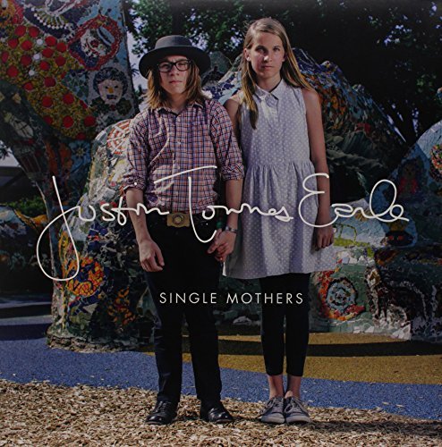 Justin Townes Earle/Single Mothers@Lp