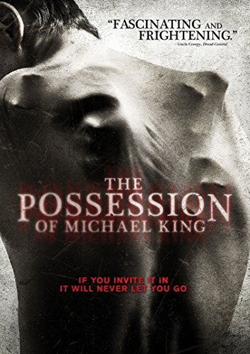 Possession Of Michael King/Johnson/McNiven@Dvd