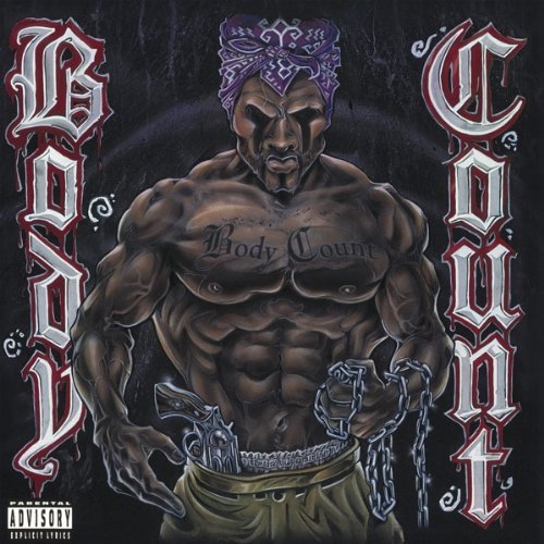 Body Count/Body Count