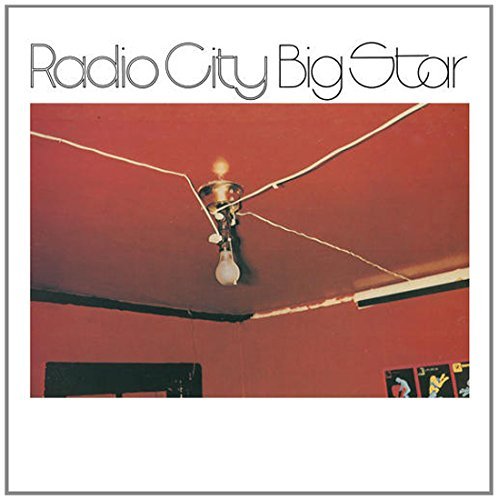 Big Star/Radio City@180gm Vinyl