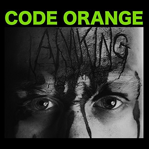 Code Orange Kids/I Am King