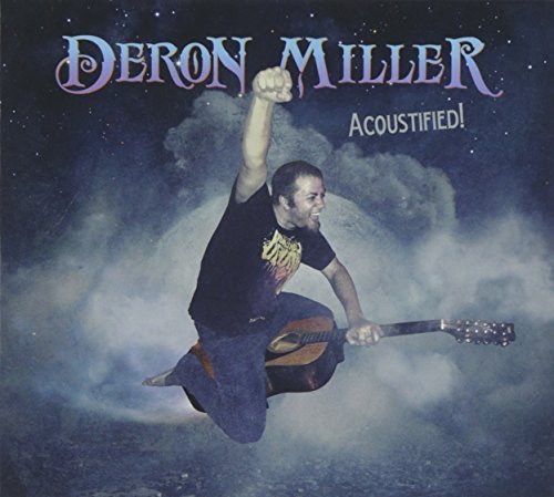 Deron Miller/Acoustified!