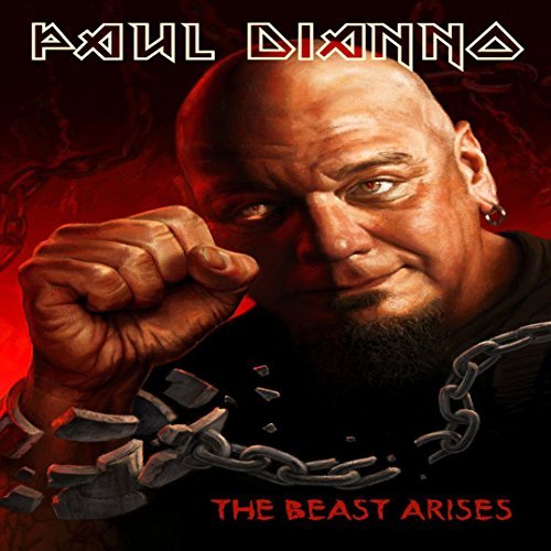 Paul Dianno/Beast Arises