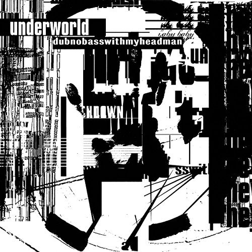 Underworld/Dubnobasswithmyheadman@20th Anniversary Edition@Lp