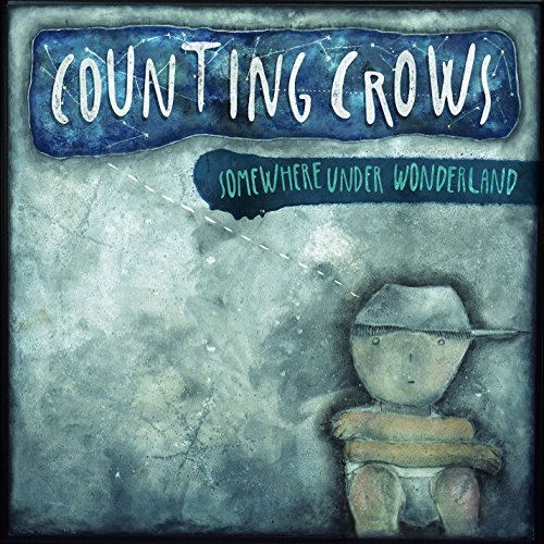 Counting Crows/Somewhere Under Wonderland