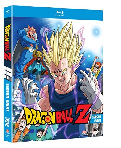 Dragon ball Z/Season 8@Blu-ray