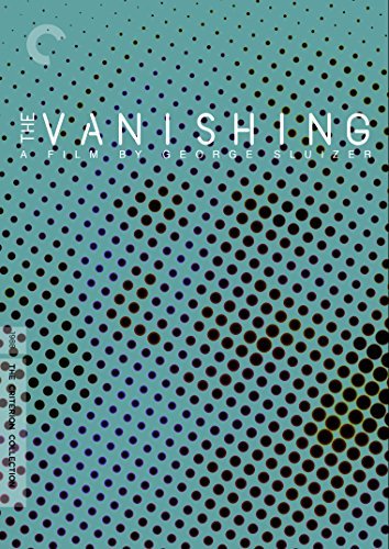 The Vanishing/The Vanishing@Dvd@Nr/Criterion Collection