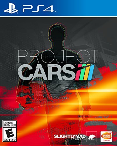 PS4/Project: Cars