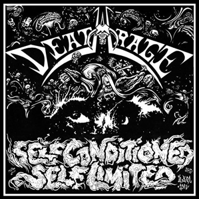 Deathrage/Self Conditioned Self Limited