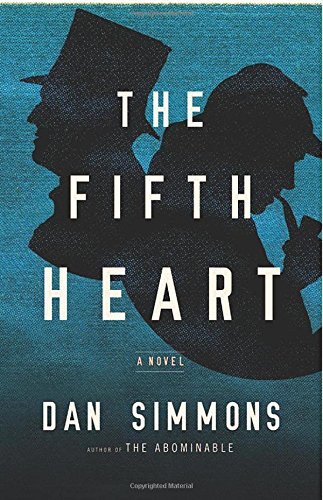 Dan Simmons/The Fifth Heart
