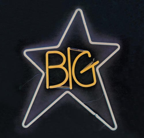 Big Star/#1 Record@180gm Vinyl