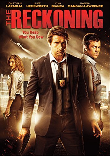 The Reckoning/The Reckoning@Dvd@R