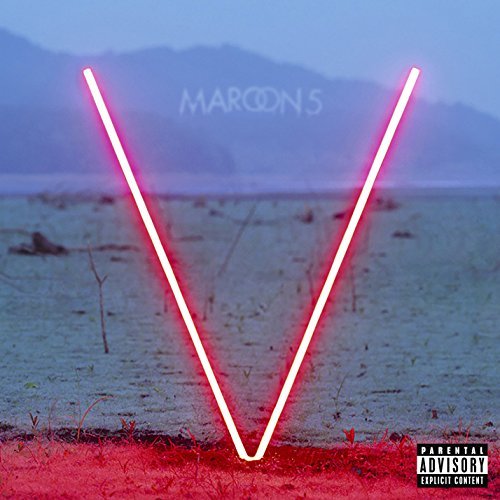 Maroon 5/V@Explicit@Lp