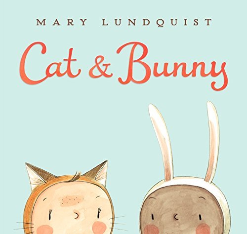 Mary Lundquist/Cat & Bunny