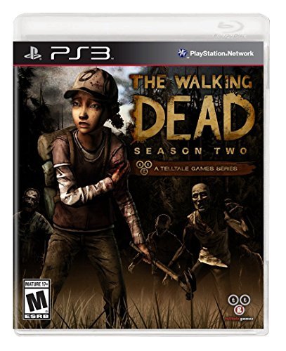 PS3/Walking Dead Season 2