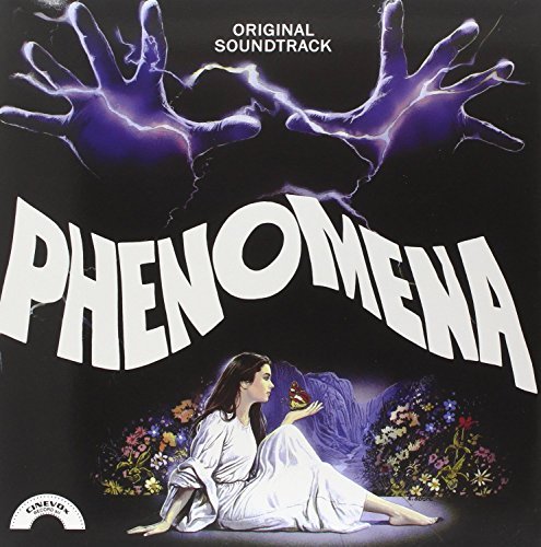 Phenomena/Soundtrack@Gobin