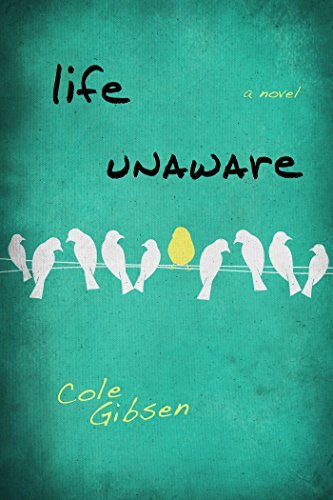 Cole Gibsen/Life Unaware