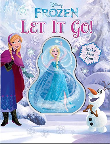 Disney Frozen/Disney Frozen@ Let It Go