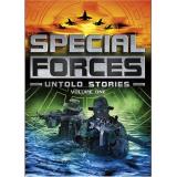 Special Forces Untold Stories Vol. 1 Nr 