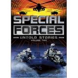 Special Forces Untold Stories Vol. 2 Nr 