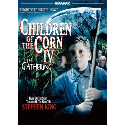 Children Of The Corn 4: The Ga/Watts/Salling@Ws@R