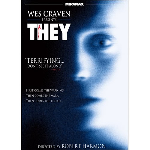 Wes Craven Presents: They/Regan/Blucas/Embry@Ws@Pg13