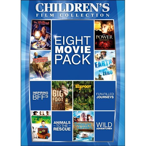 8 Film Children's Collection 8 Film Children's Collection Nr 