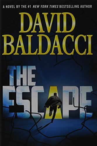 David Baldacci/The Escape