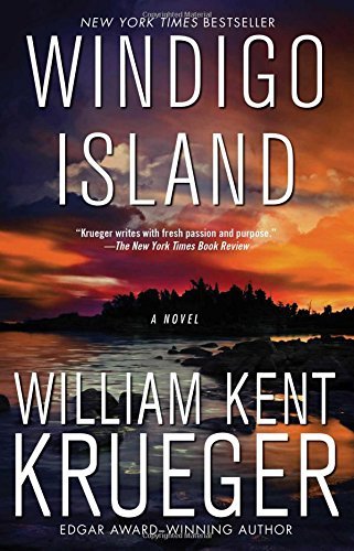 William Kent Krueger/Windigo Island
