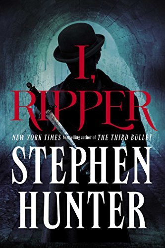 Stephen Hunter/I, Ripper