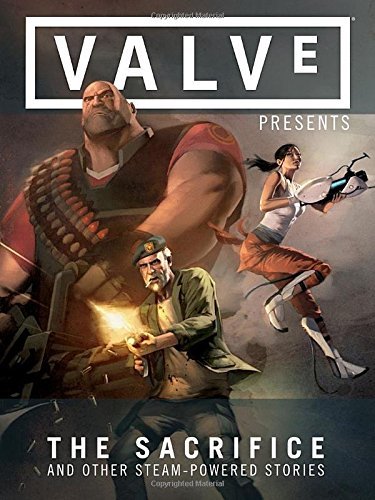 Valve/Valve Presents the Sacrifice and Other Steam-Power