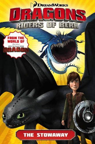 Titan Comics/DreamWorks' Dragons@Riders of Berk - Volume 4 (How to Train Your Drag