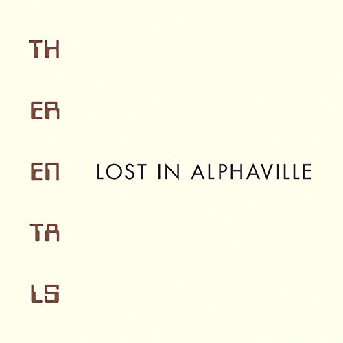 The Rentals/Lost In Alphaville